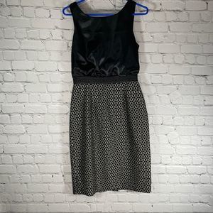 Adrianna Papell Cocktail Dress Ladies Size 4